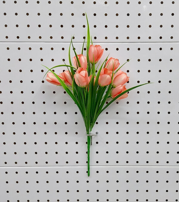 Kwiat sztuczny tulipan bukiet